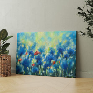 raxxa Canva: Wild Summer