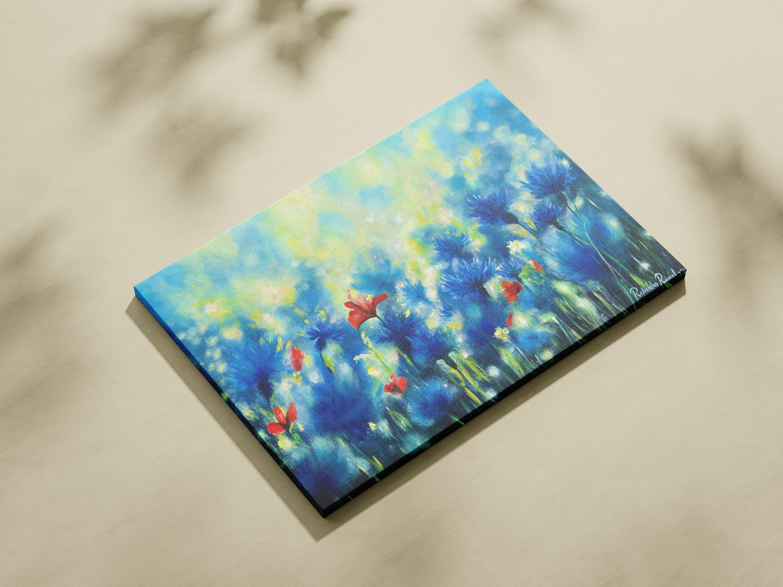 raxxa Canva: Wild Summer - Imagen 2