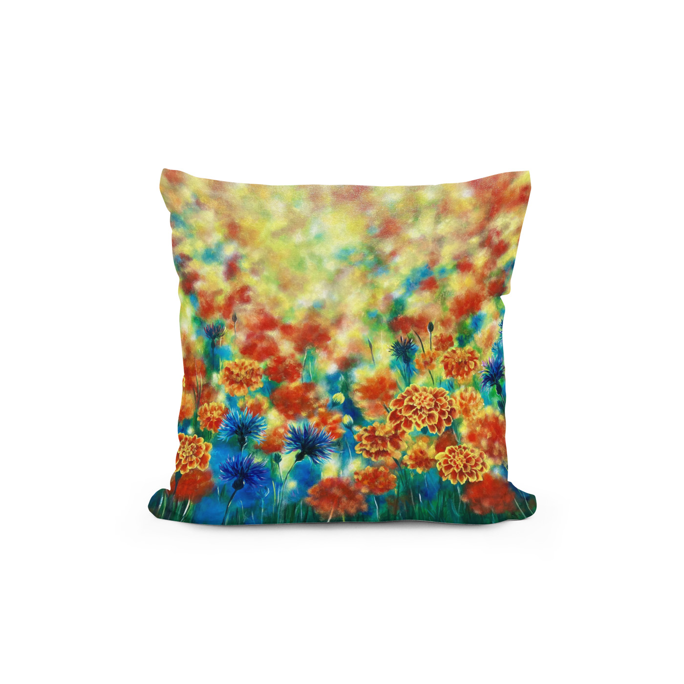 Kissen: Tangetes - Image 2