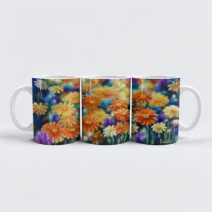 raxxa Premium-Tasse: Sommer atmen