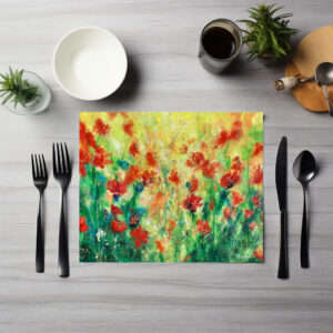 raxxa Premium-Tischset: Sommerwind