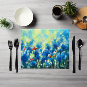 raxxa Premium-Tischset: Wild Summer