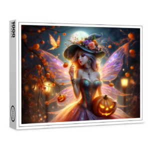 raxxa Premium-Puzzle: Morwen