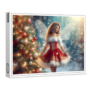 raxxa Premium-Puzzle: Thalassa