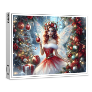 raxxa Premium-Puzzle: Vanora