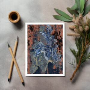 raxxa Postkarte: Rauchflügel