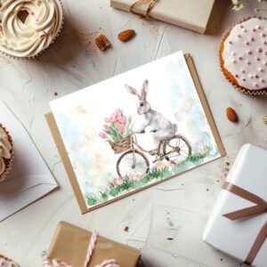 raxxa Postkarte: Neues Bild