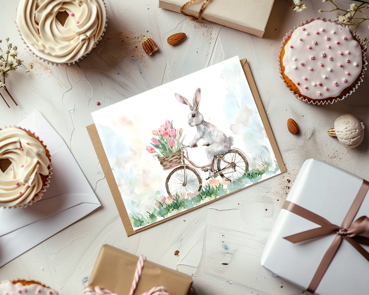raxxa Postkarte: Neues Bild
