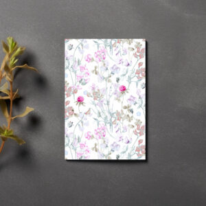 raxxa Postkarte: FLORAL DREAMS