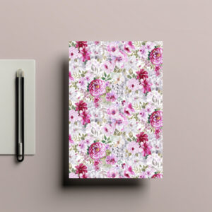 raxxa Postkarte: FLOWERS_ROMANTICAL_049