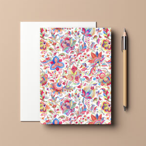 raxxa Postkarte: PATTERN_JOKY