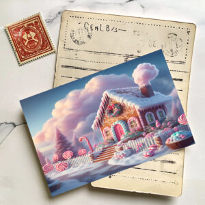 raxxa Postkarte: Was wäre wenn ...  #3
