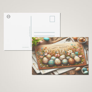 raxxa Postkarte: Ein Fest der feinen Dinge