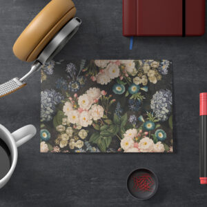 raxxa Postkarte: Rosenpracht aus vergangenen Tagen