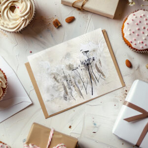 raxxa Postkarte: Prayer for nature 3