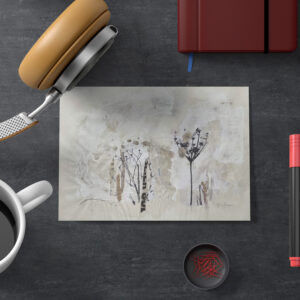 raxxa Postkarte: Prayer for nature 5