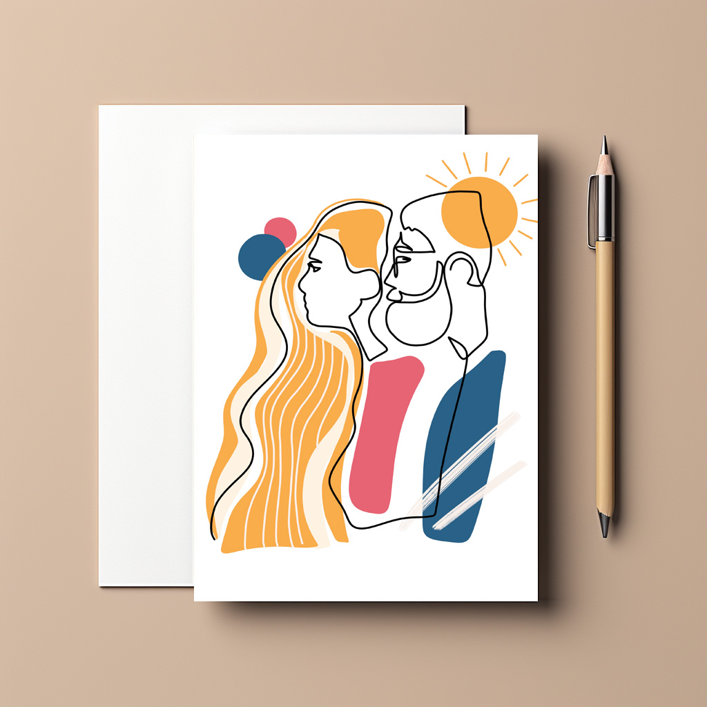 raxxa Postkarte: Frauenkunst