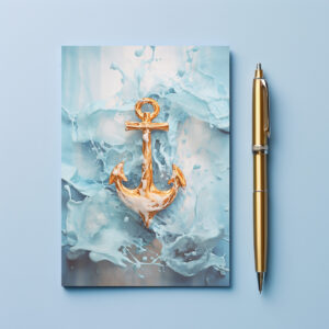 raxxa Postkarte: Faszination Meer