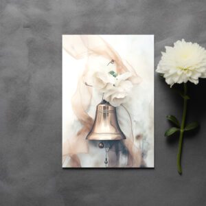 raxxa Postkarte: Klang des Meeres