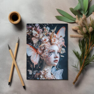 raxxa Postkarte: Sylviana Sommerlied