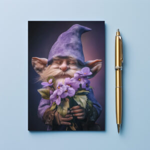 raxxa Postkarte: Quirl