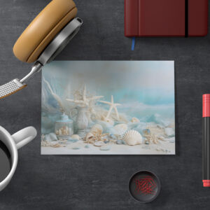 raxxa Postkarte: Horizonte der Freiheit