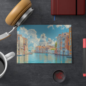 raxxa Postkarte: Venedig