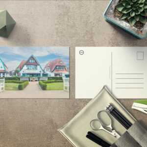 raxxa Postkarte: Kurpark Boltenhagen 2