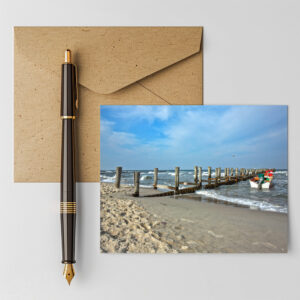 raxxa Postkarte: Urlaubimpressionen