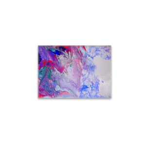 raxxa Glas-Magnet: Composition No.1