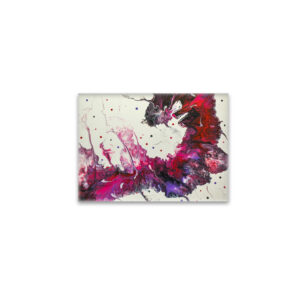 raxxa Glas-Magnet: Composition No. 5