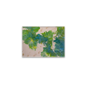raxxa Glas-Magnet: Composition No.6