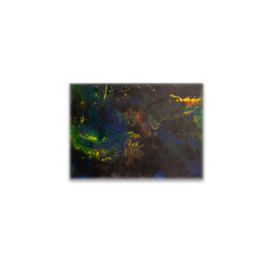 raxxa Glas-Magnet: Composition No.10