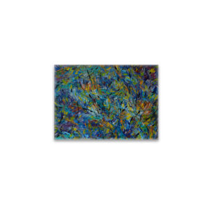 raxxa Glas-Magnet: Abstraction 2