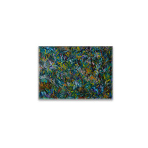 raxxa Glas-Magnet: Abstraction 3