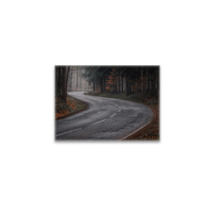 raxxa Glas-Magnet: Der Weg