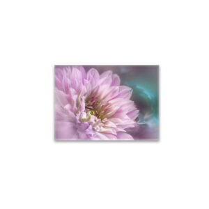 raxxa Glas-Magnet: Blumenherz