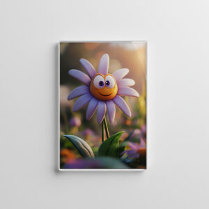 raxxa Glas-Magnet: Aster