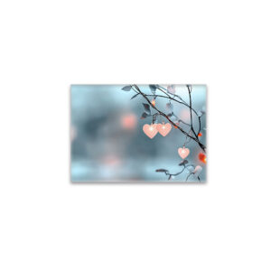 raxxa Glas-Magnet: Herzlichter