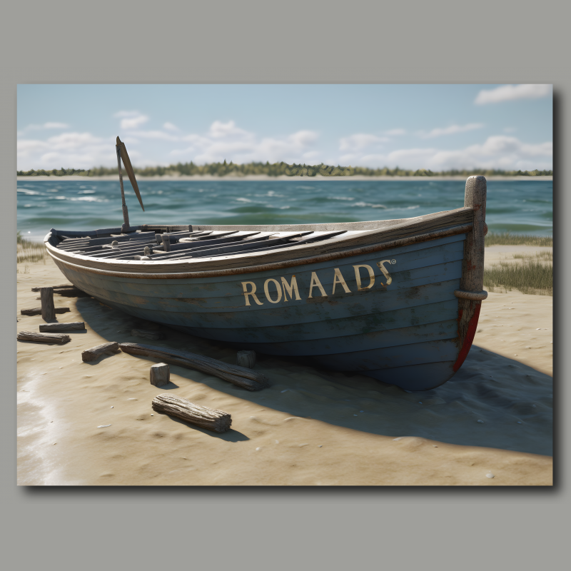 raxxa Canva: Bruch Landung – Bild 2