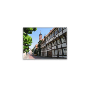 raxxa Glas-Magnet: Pauliner Straße Göttingen
