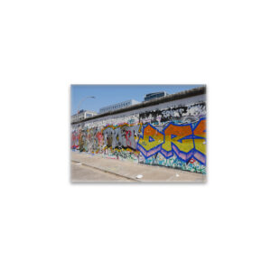 raxxa Glas-Magnet: Berliner Mauer East Side