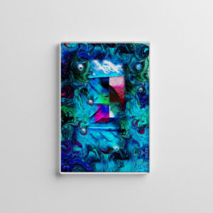 raxxa Glas-Magnet: Interior Window