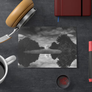 raxxa Postkarte: Die Schwaneninsel