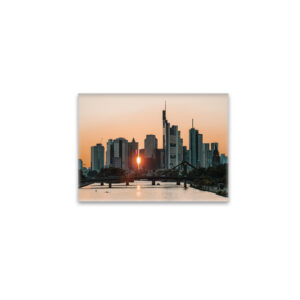 raxxa Glas-Magnet: Sundown FFM