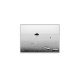 raxxa Glas-Magnet: The Boat Fineart