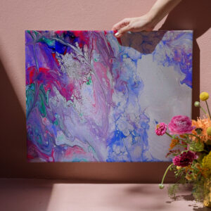 raxxa Canva: Composition No.1