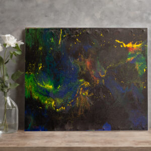 raxxa Canva: Composition No.10