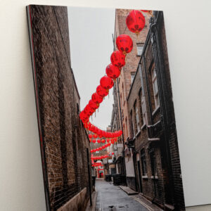 raxxa Canva: roter Faden