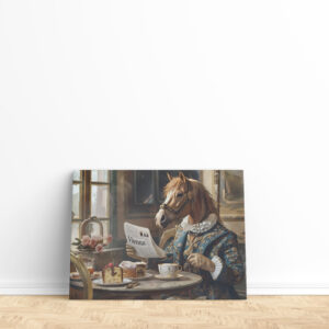 raxxa Canva: Wiener Melange